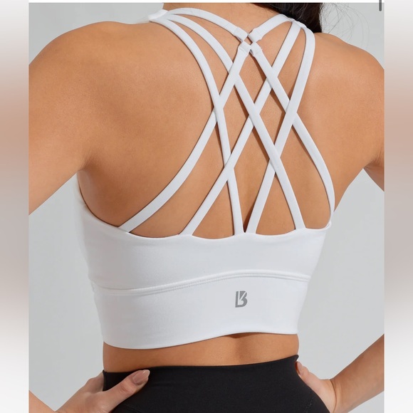 Revolution sports bra - Picture 6 of 8